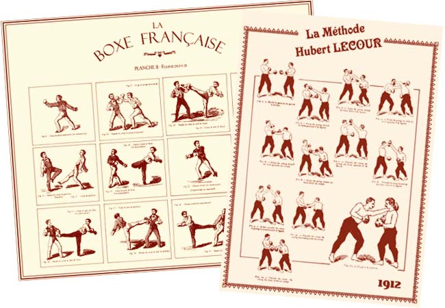 boxe