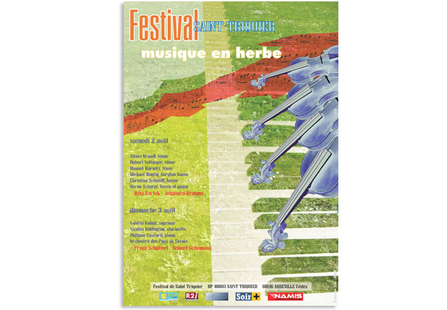 Affiche