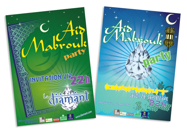 Affiche