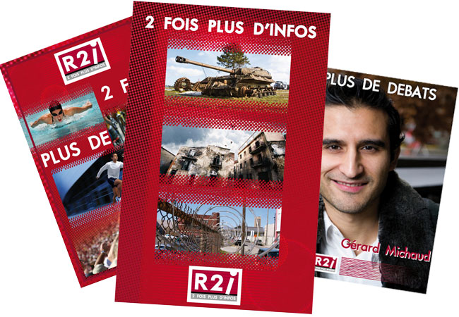 Affiche