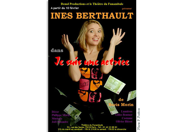 Affiche