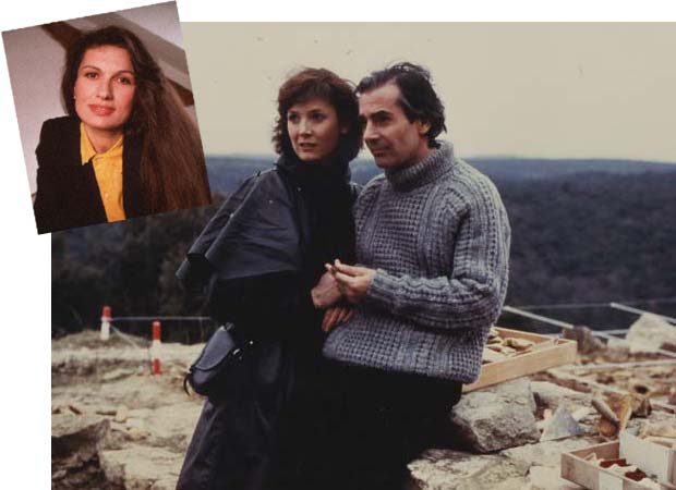 Photo d'origine